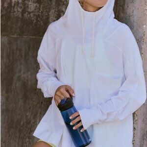 Hot Shot Hooded Layer Size Large